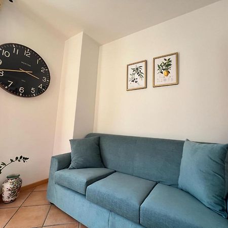 Appartamenti Baia Azzurra 5. Torbole Sul Garda Exterior foto