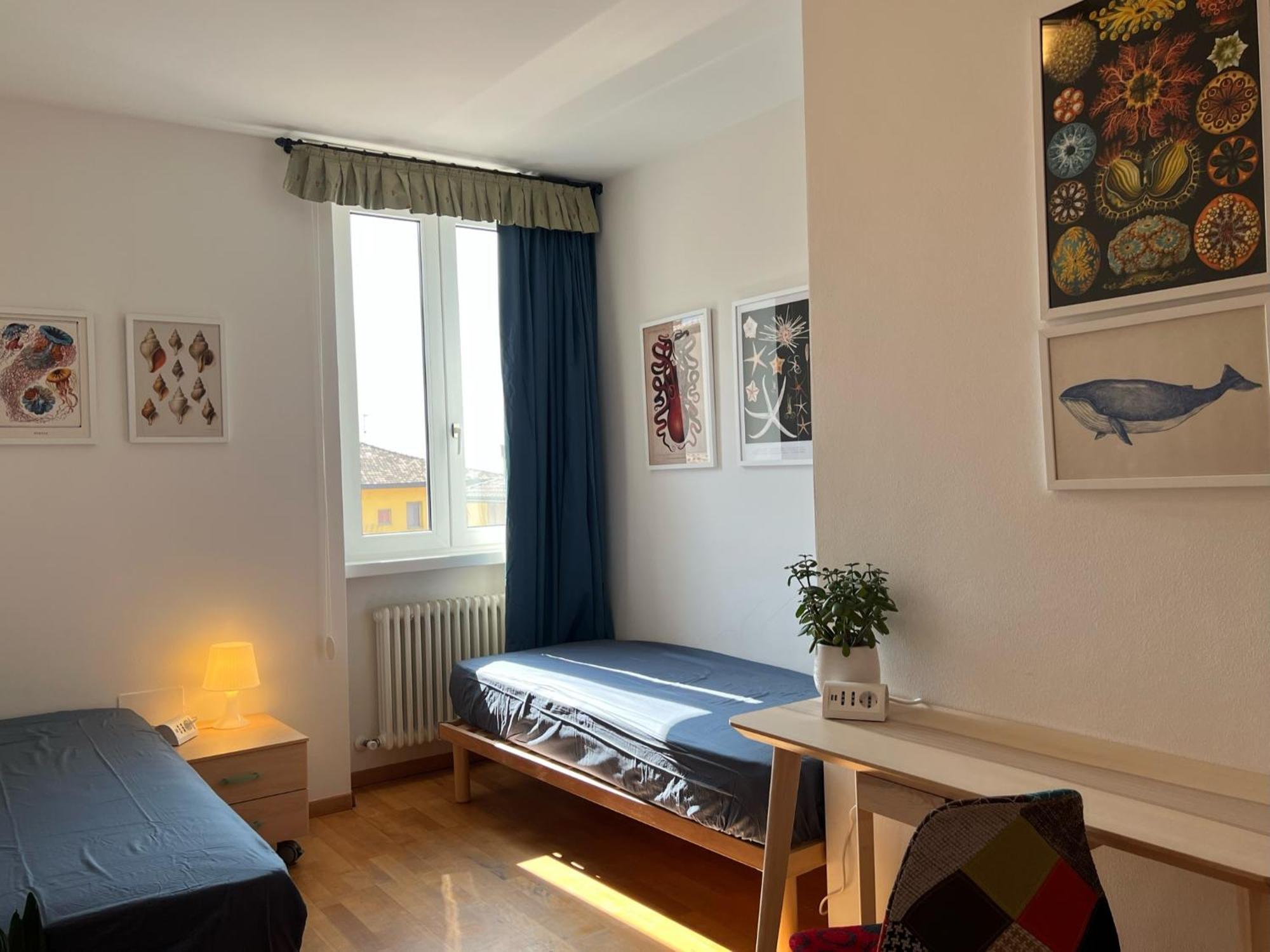 Appartamenti Baia Azzurra 5. Torbole Sul Garda Exterior foto